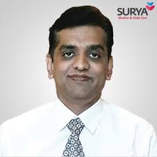 Dr Sandeep Bartakke